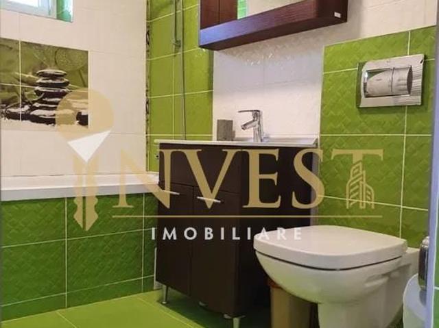 Apartament 2 camere decomandat de vanzare in Zorilor, str. Gheorghe Di