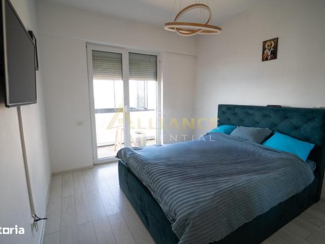 Apartament 2 camere decomandat – Deco Residence Biruintei 93
