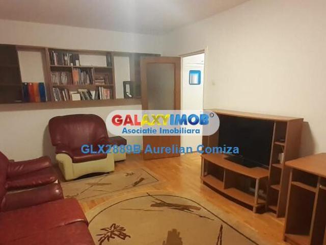 apartament 2 camere decomandat drumul taberei