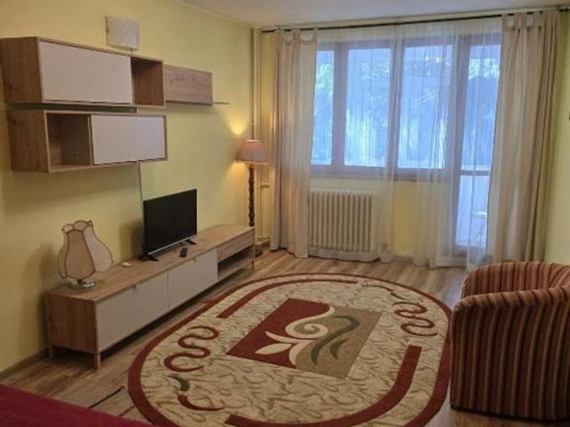 Apartament 2 camere decomandat | Drumul Taberei | Metrou Râul Doamnei