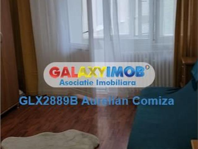 Apartament 2 camere decomandat Drumul Taberei/etajul 2