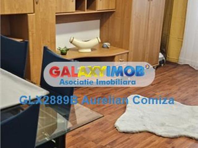 apartament 2 camere decomandat drumul taberei/etajul 2