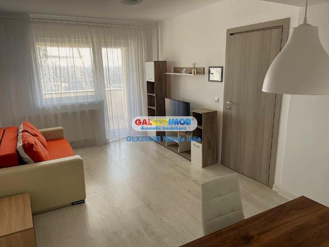 apartament 2 camere decomandat et 10/12 v22 virtutii lujerului