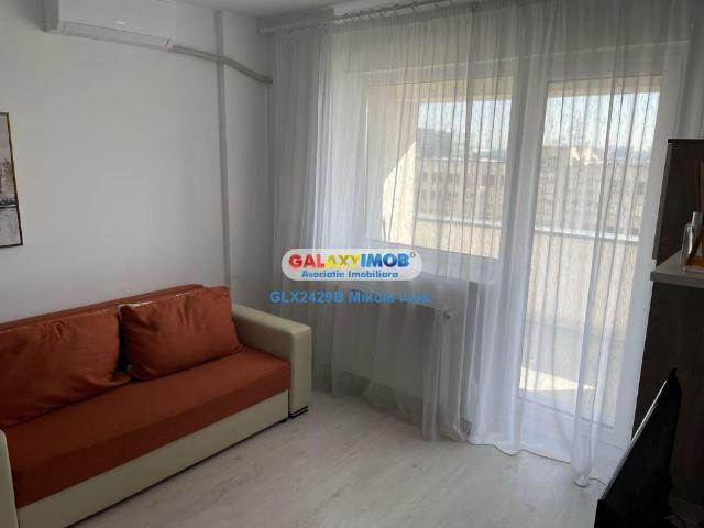 Apartament 2 camere decomandat et 10/12 V22 Virtutii Lujerului