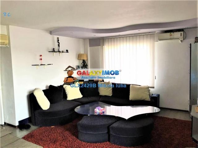 Apartament 2 camere decomandat et 10/12 Cartier Lujerului