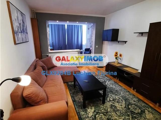 Apartament 2 camere, decomandat, et.2 I Titan