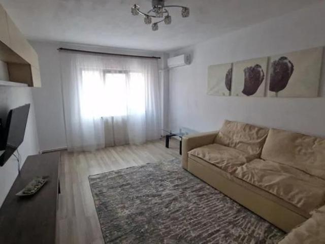 APARTAMENT 2 CAMERE, DECOMANDAT, ET 2, NICOLINA