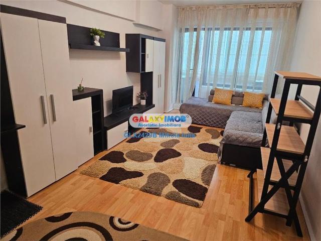 Apartament 2 camere decomandat et 4 Lujerului I.Maniu