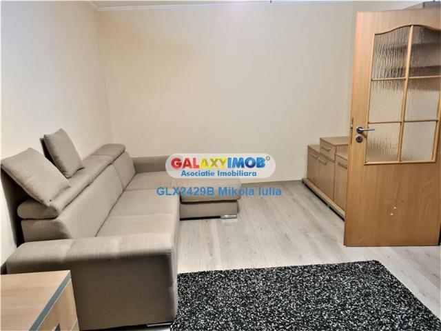 Apartament 2 camere decomandat et 5/10 Parc Ior Secor 3