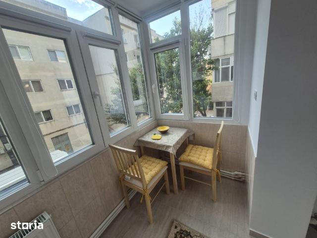 Apartament 2 camere, decomandat,etaj2, Dacia Tavola