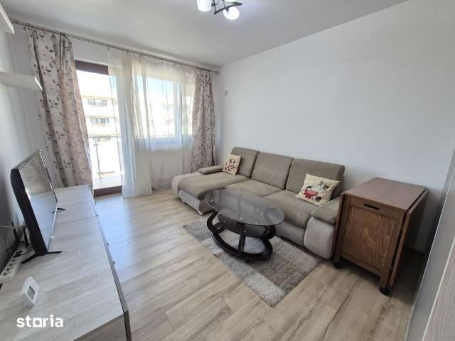 Apartament 2 camere, DECOMANDAT, etaj 4/5, Bucium Confort