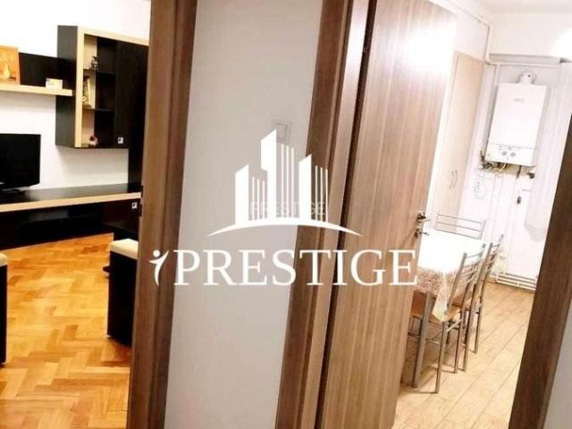 APARTAMENT 2 CAMERE DECOMANDAT, ETAJ 1,BALCON, ZONA PARCUL TINERETULUI