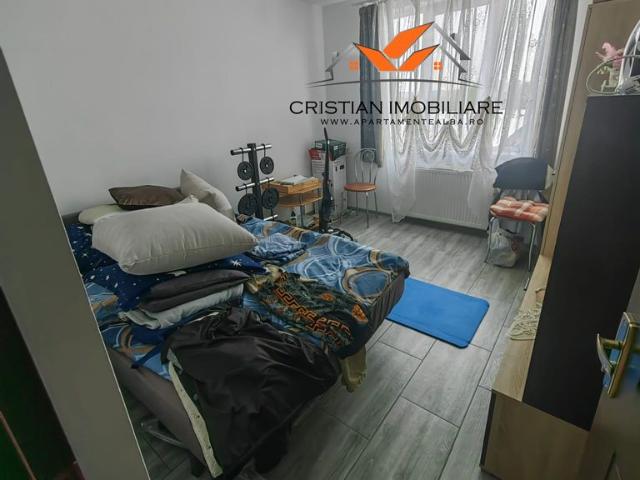 Apartament 2 camere decomandat etaj 1, bloc nou, Cetate!