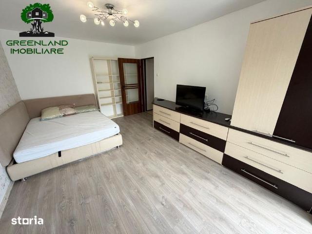 Apartament 2 camere, decomandat, etaj 1, Gradinari Metalurgie