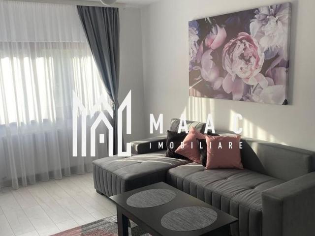 Apartament 2 camere | Decomandat | Etaj 1 | Vasile Aaron