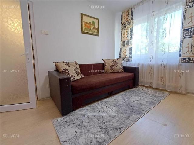 Apartament 2 Camere Decomandat – Etaj 1, Zona Mircea cel Bătrân, Ia