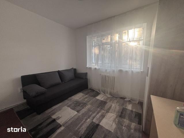 Apartament 2 camere decomandat | Etaj 1 | 45mp | Balcon | Piata Flora