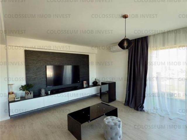 Apartament 2 camere | decomandat | etaj 2 Paradis Residence Grivitei