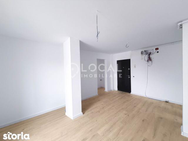 Apartament 2 camere | Decomandat | etaj 3 | Zona Interservisan | Gheor