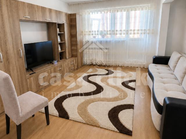 Apartament 2 camere decomandat | Etaj 3 | Zona IREG