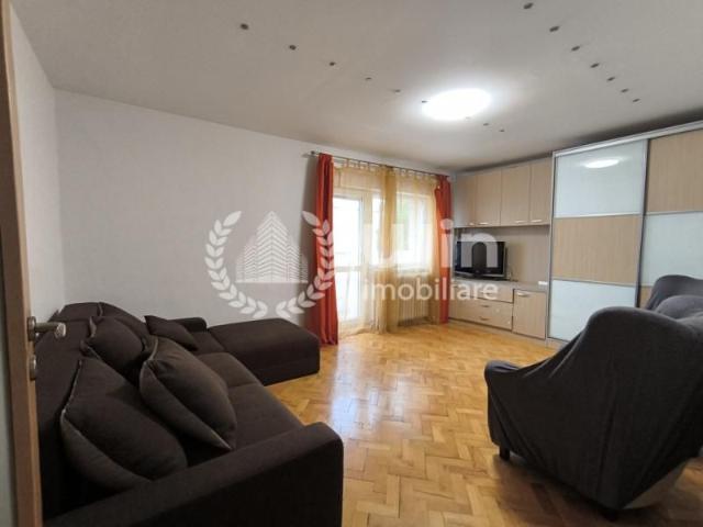 Apartament 2 camere | Decomandat | Etaj Intermediar | Zorilor UMF