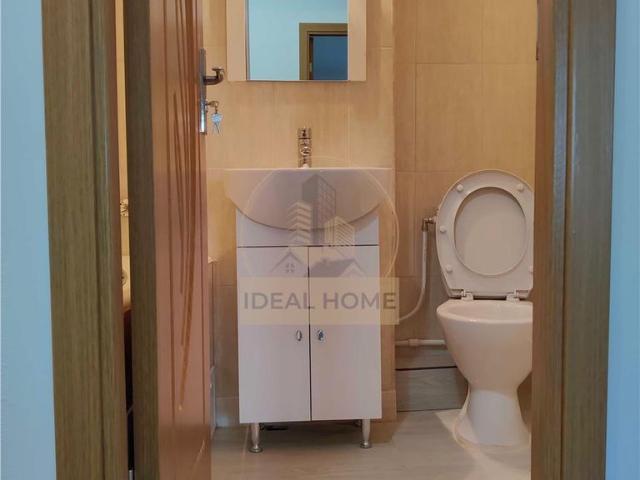 Apartament 2 camere decomandat etaj intermediar Alexandru cel Bun