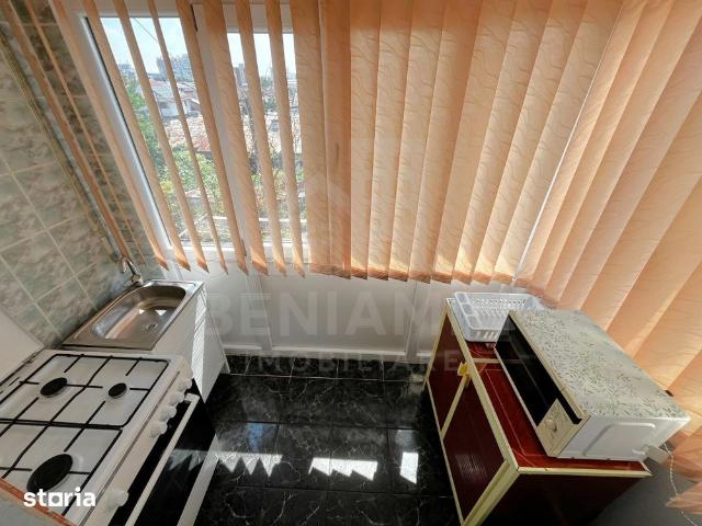 Apartament 2 Camere Decomandat Etajul 2 Mobilat Utilat CV9 Catedrala