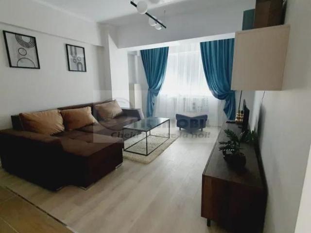 Apartament 2 camere decomandat Evergreen Tatarasi, Iasi