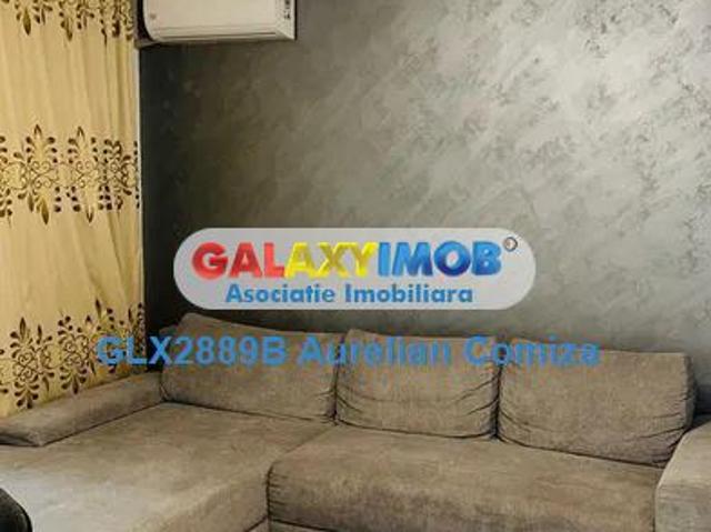 apartament 2 camere decomandat exigent plaza