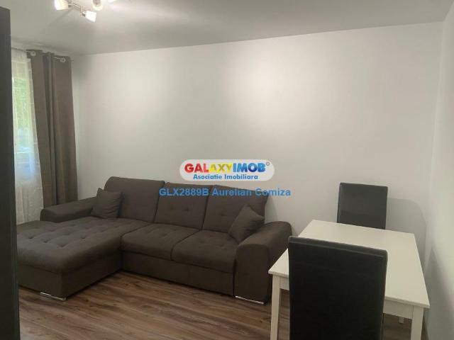 apartament 2 camere decomandat favorit la parter/renovat total