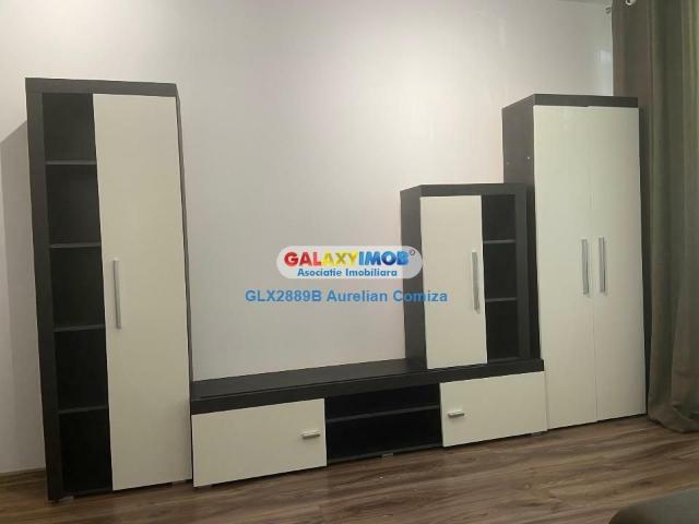 Apartament 2 camere decomandat Favorit la parter/renovat total