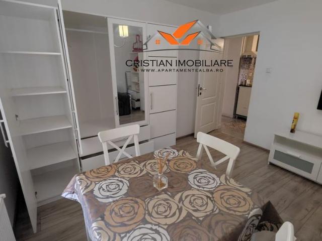 Apartament 2 camere decomandat, finisat,Cetate Spital!