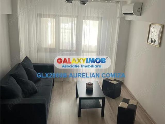 Apartament 2 camere decomandat Fundeni/AC/Centrala