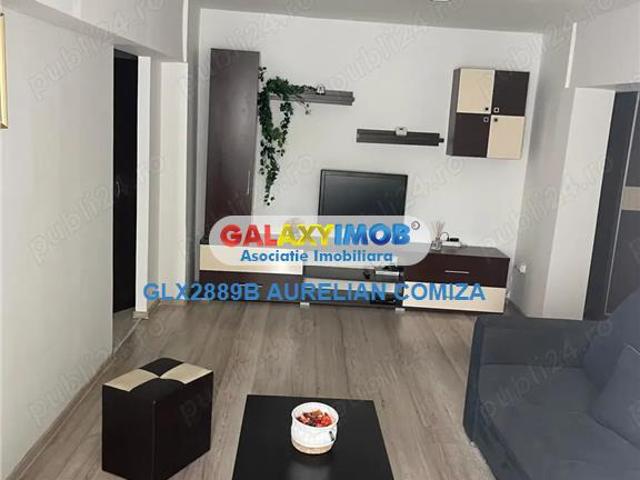 apartament 2 camere decomandat fundeni/ac/centrala