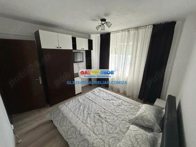 Apartament 2 camere decomandat Fundeni/AC/Centrala