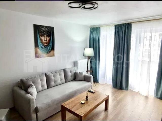 Apartament 2 camere decomandat | Kasper – Coresi | Parcare