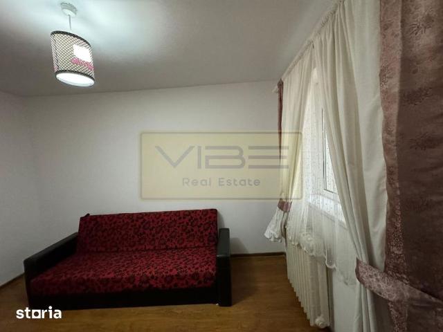 Apartament 2 camere decomandat Hala Centrala Palas Mall