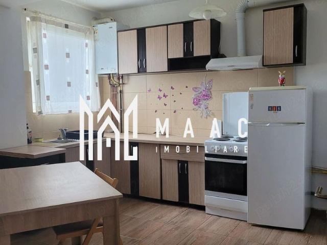 Apartament 2 camere decomandat | Hipodrom 3, Sibiu | balcon 12 mp