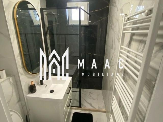 Apartament 2 camere decomandat | Hipodrom 1, Sibiu | 50 mp, balcon, etaj 4