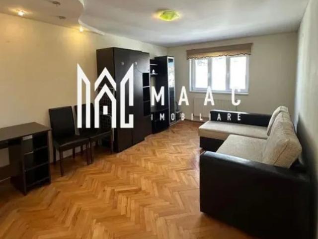 Apartament 2 Camere Decomandat I Etaj 3 I Calea Dumbravii