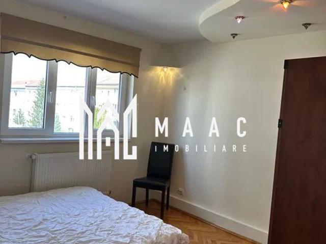 Apartament 2 Camere Decomandat I Etaj 3 I Calea Dumbravii
