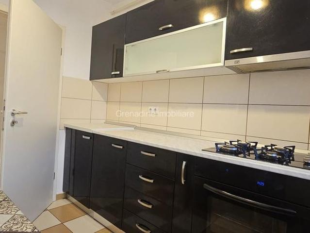 Apartament 2 camere decomandat in Avantgarden 3 Cod intern 2031