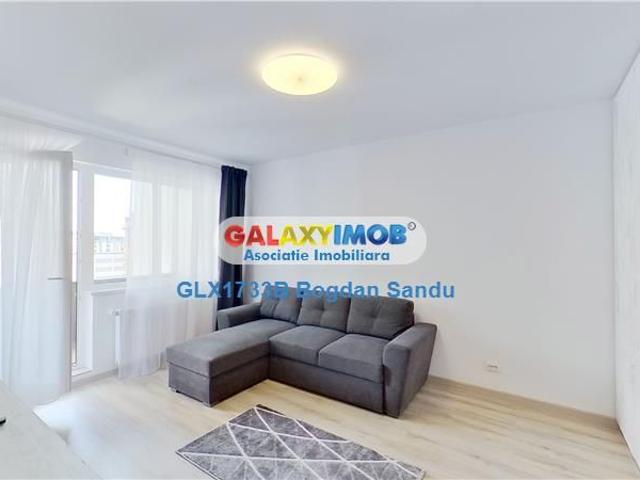 Apartament 2 camere decomandat in Rotar Park 2 Militari