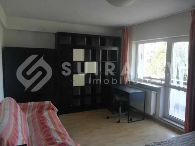 Apartament 2 camere decomandat in Zorilor, zona buna