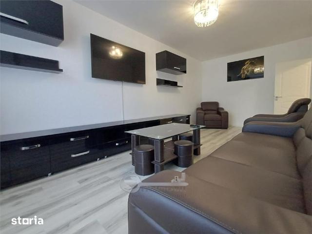 Apartament 2 Camere Decomandat – Inamstro Copou, Iași