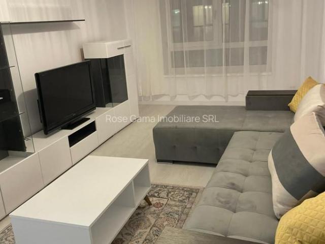 Apartament 2 camere decomandat + loc parcare Moon Reflexes Moara de Vant