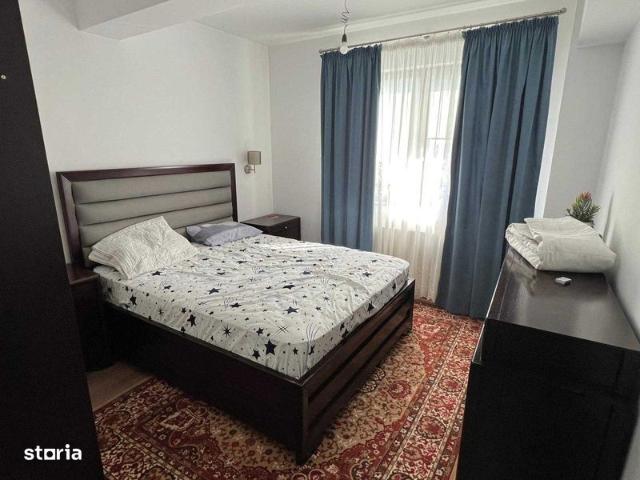 Apartament 2 camere Decomandat, LAC REDIU