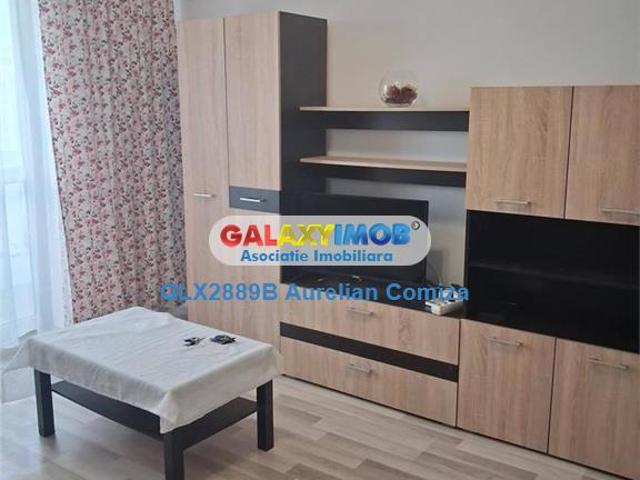 apartament 2 camere decomandat lacul tei