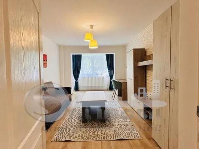 Apartament 2 Camere Decomandat – lângă Iulius Mall, Iași