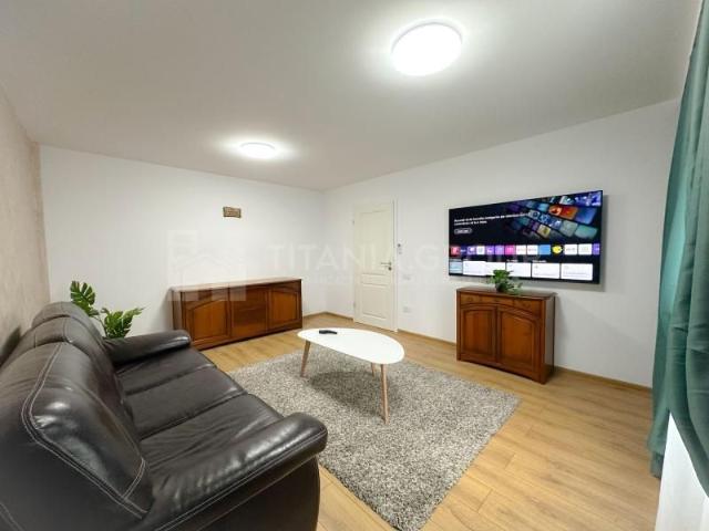 Apartament 2 camere decomandat langa AFI Mall prima inchiriere